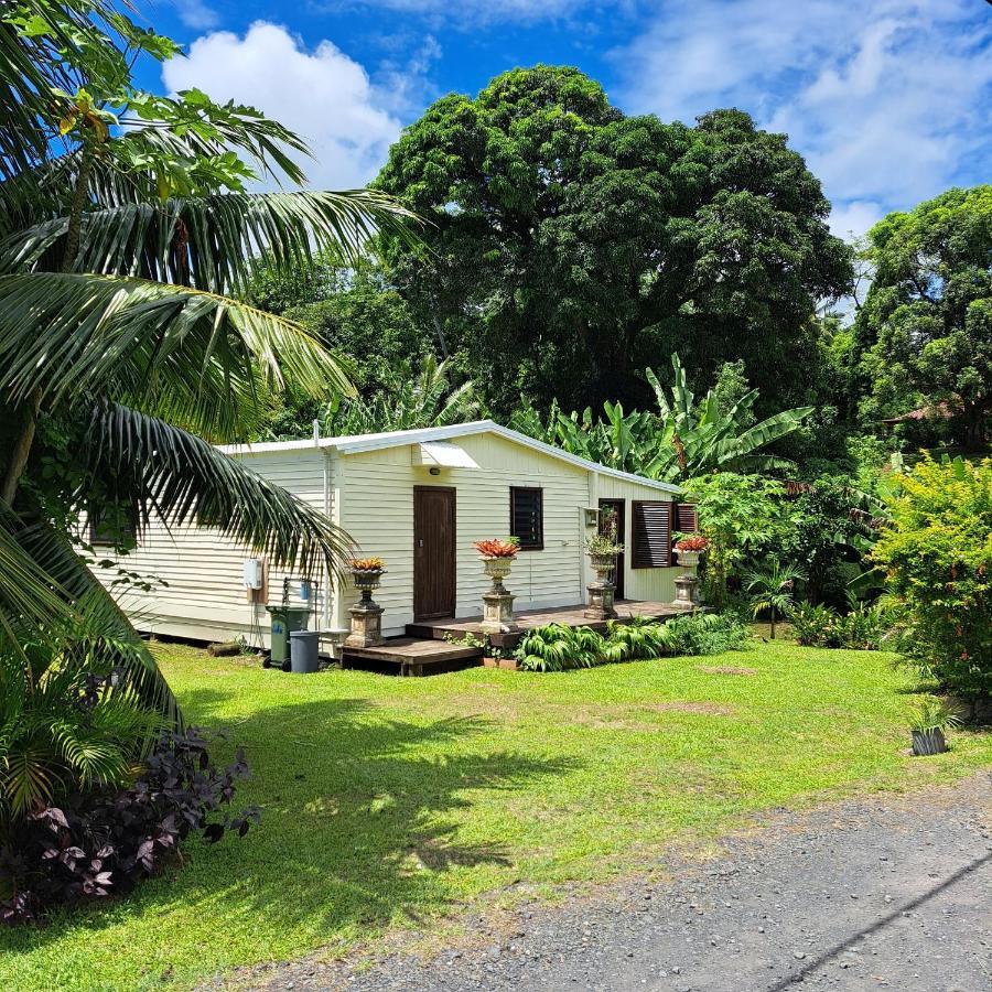 Bella Casa Villa Rarotonga Exterior photo